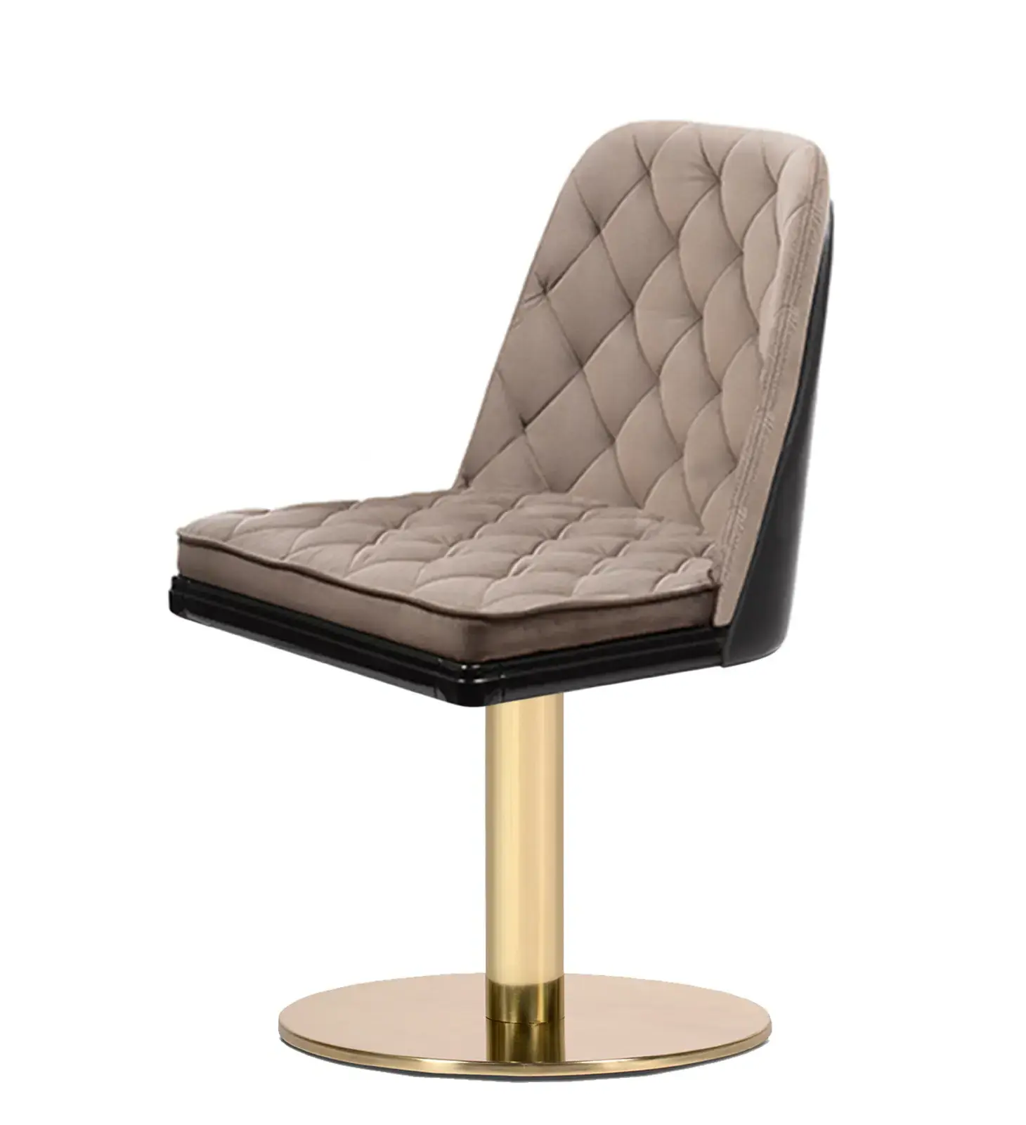 Chaise Pivotante de Salle à Manger Charla II