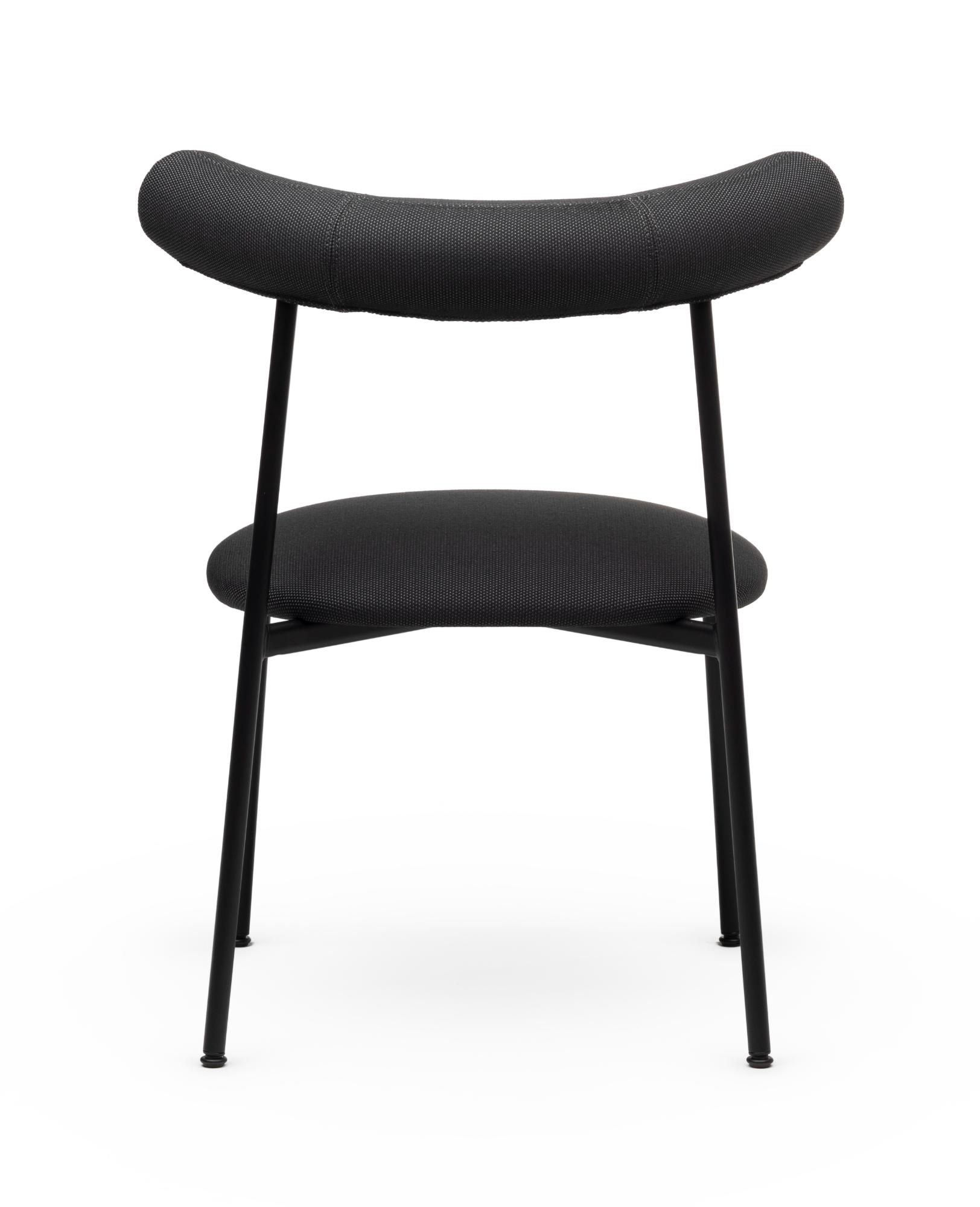 Chaise Pampa S Noire