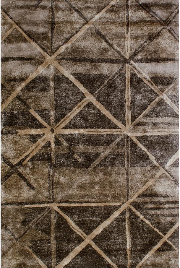 Tapis Quadri | Taille: 300 x 400 cm