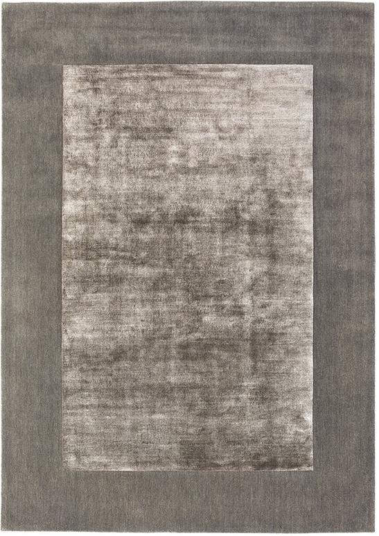 Tapis Bordure Tortora