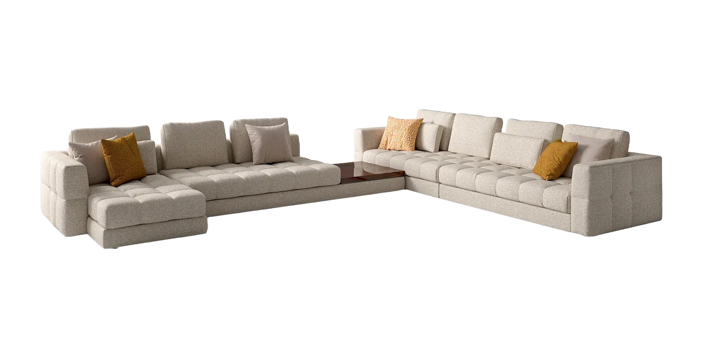 Next Level Canapé Modulaire