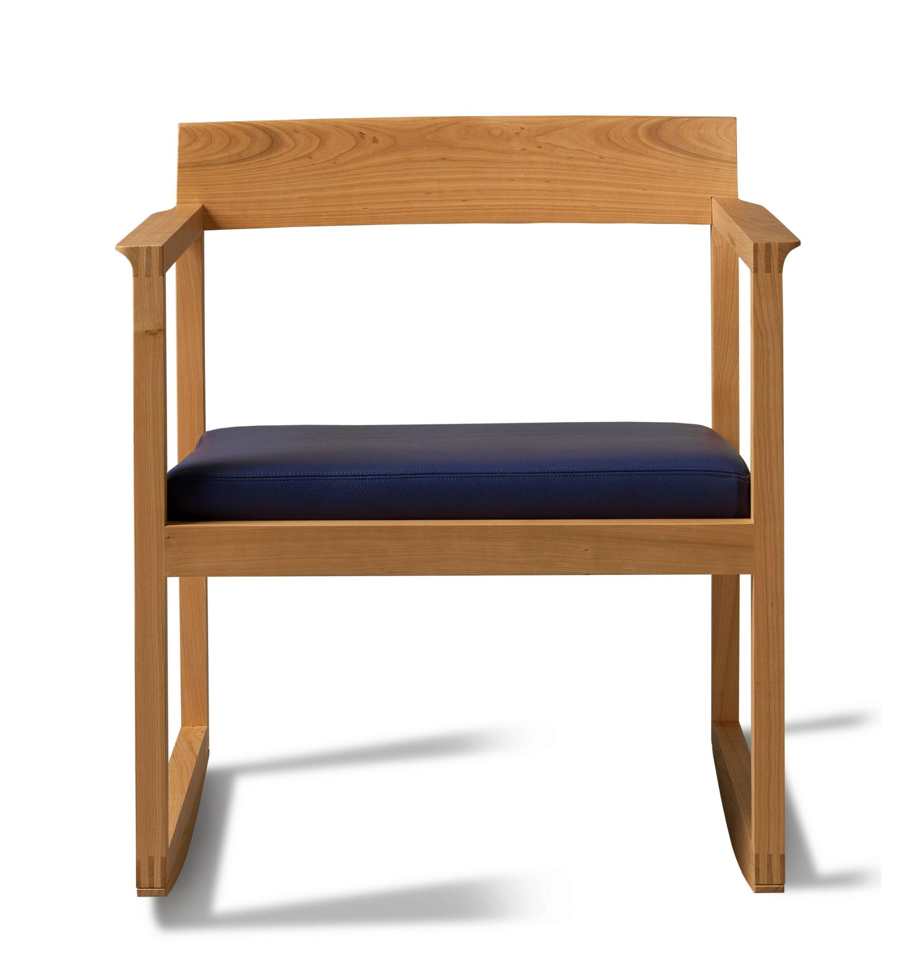 Rocking-chair Burton