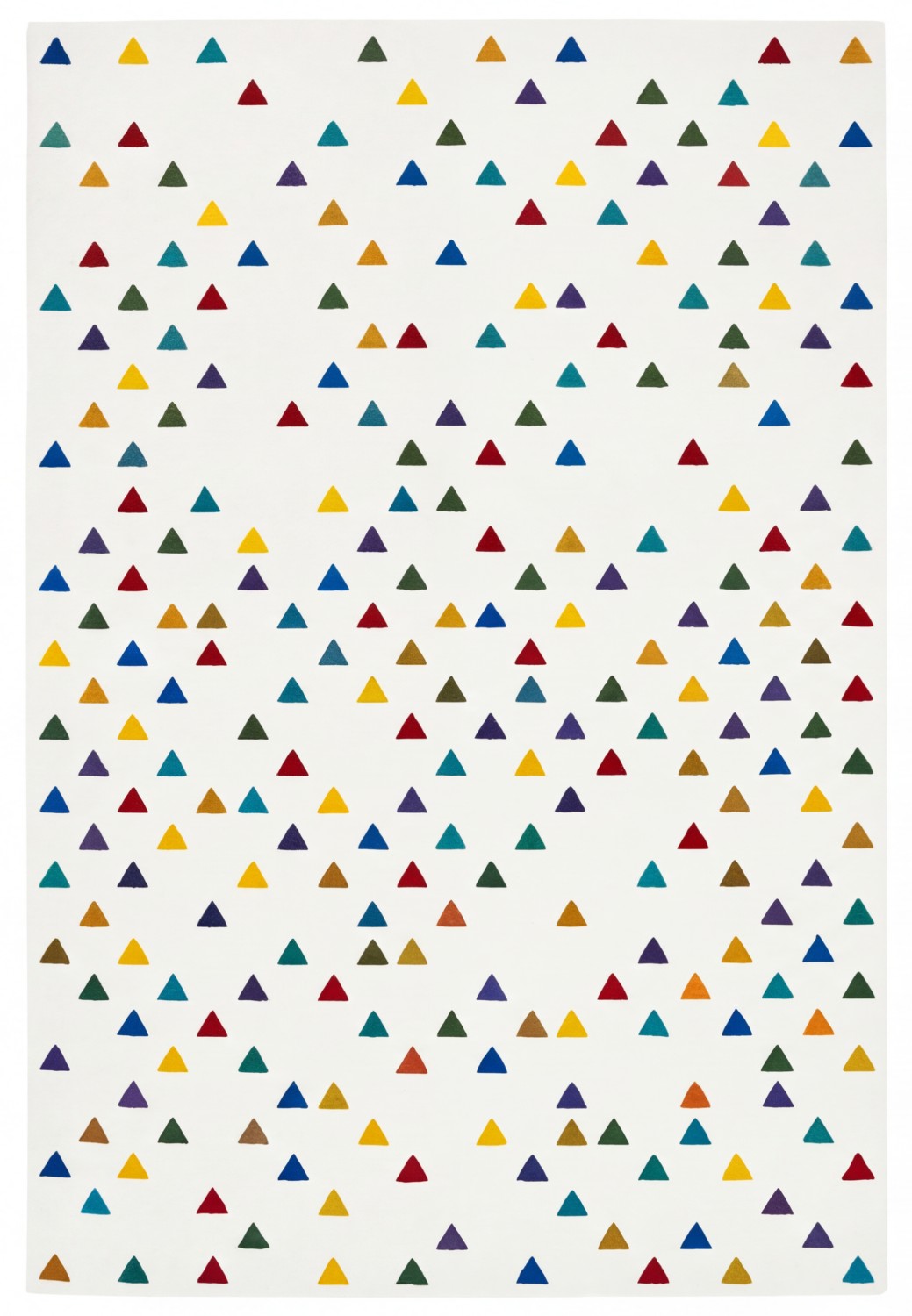 Tapis Confetti Field