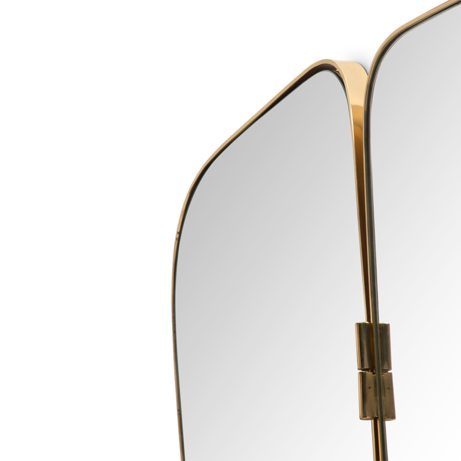 Miroir Mural Verve