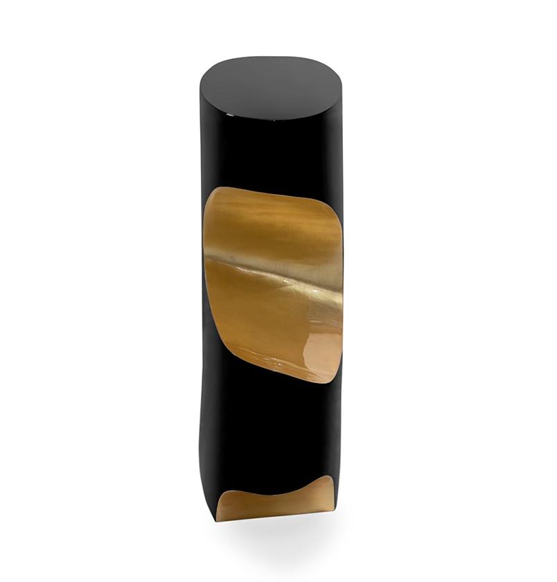 Console Bord de Canyon