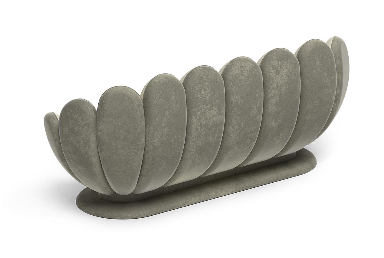 Canapé enfant Lotus