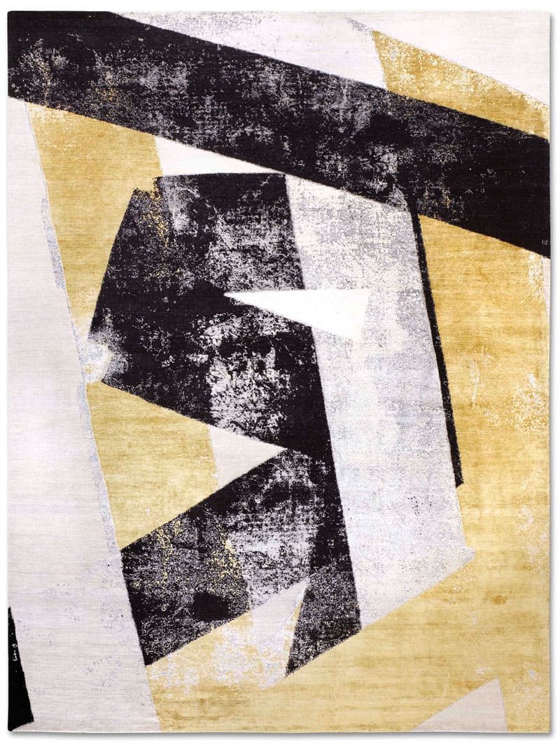 Tapis tissé main Original | Taille: 305 x 427 cm