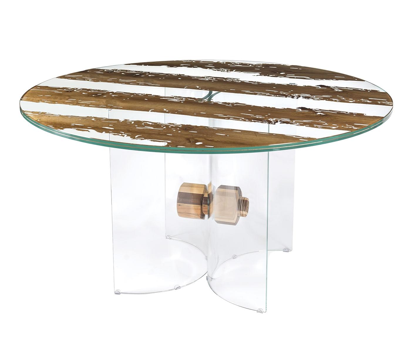 Table ronde Venezia