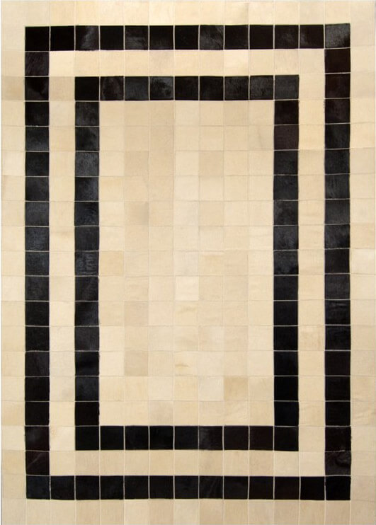 Tapis Nafplion | Taille: 120 x 180 cm
