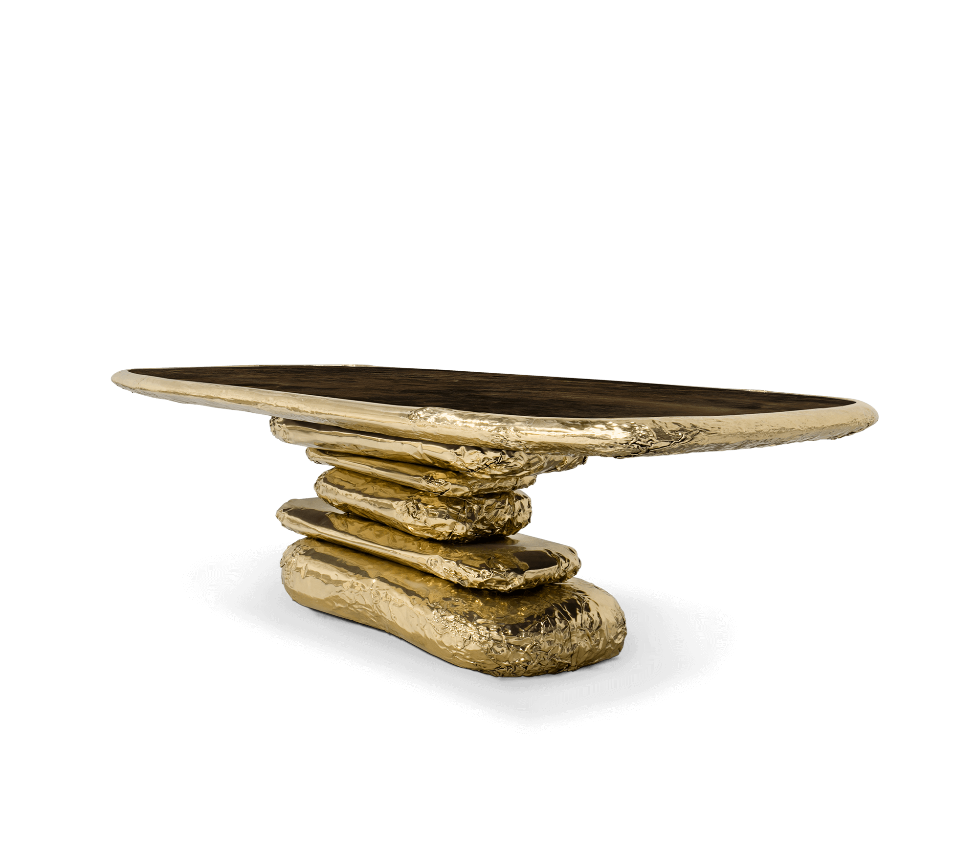 Table à Manger Luxe Megalith