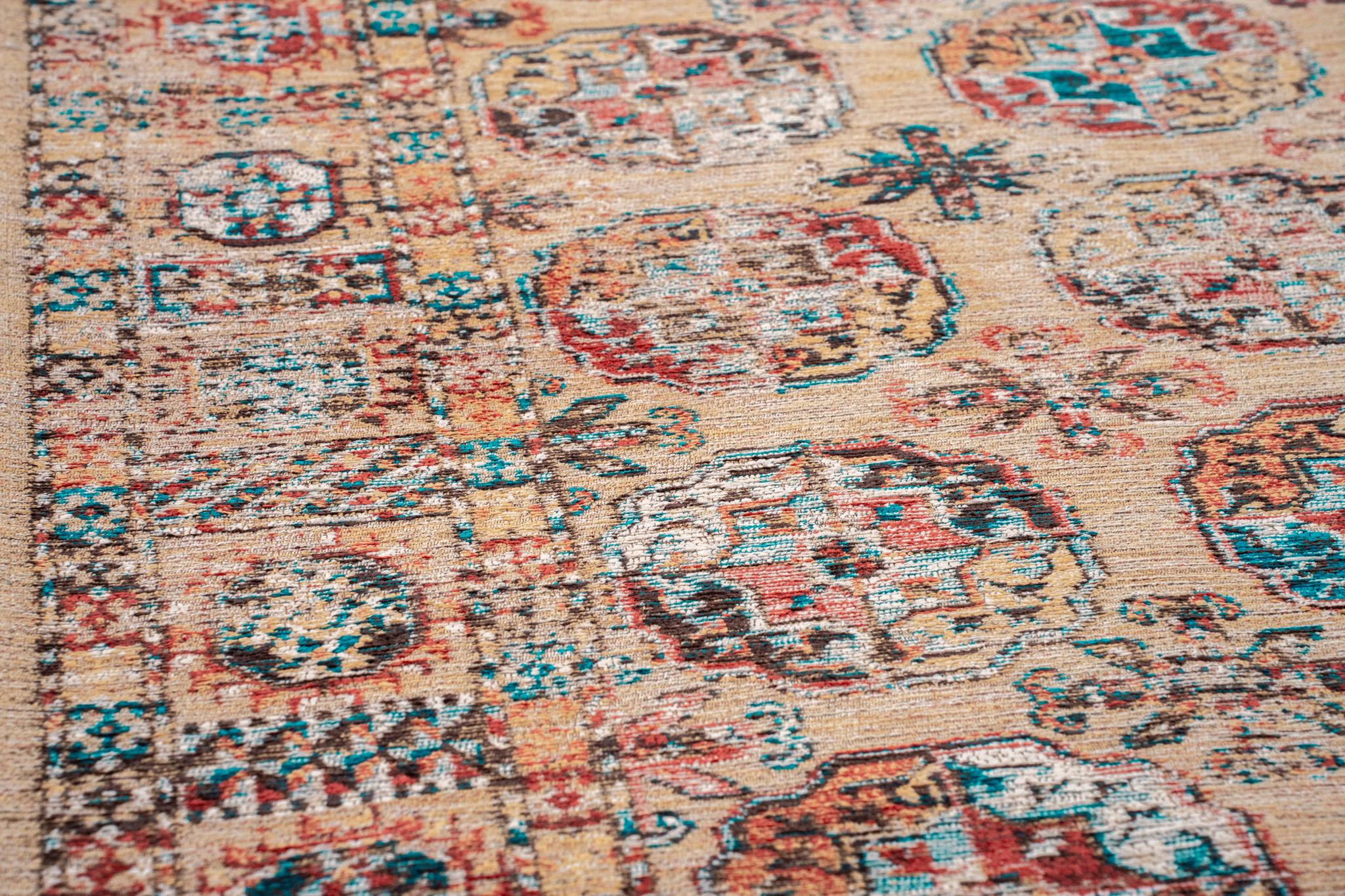 Tapis Kasak «Djamboul» 9840 | Taille: 240 x 340 cm