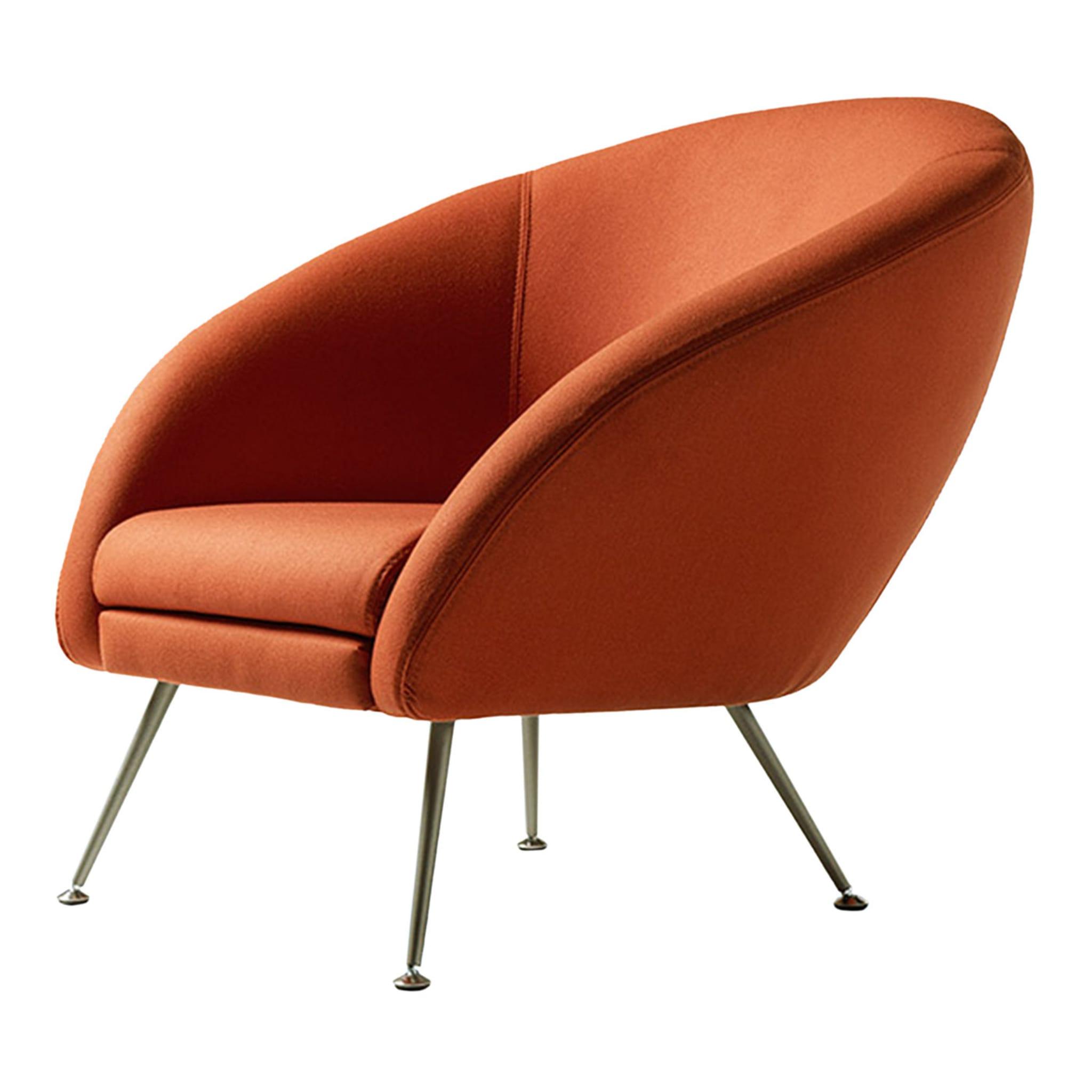 Fauteuil Ziggy