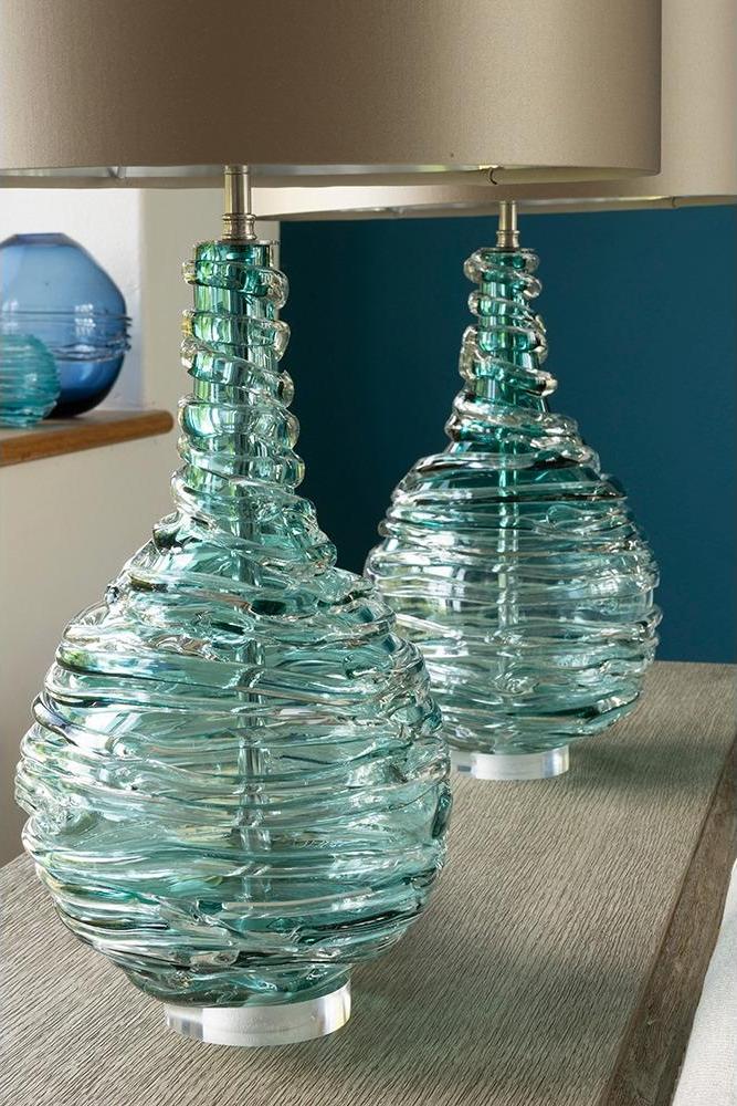 Matilda Lampe de Table