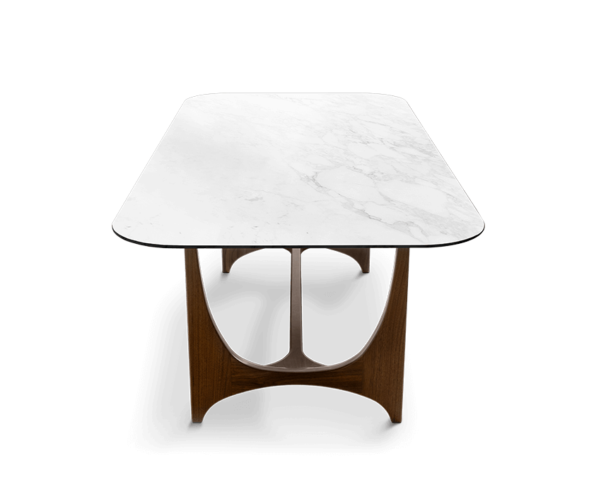 Table de Cuisine et de Salle à Manger Alberto