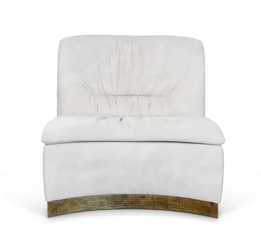 Chaise Longue Cleopatra