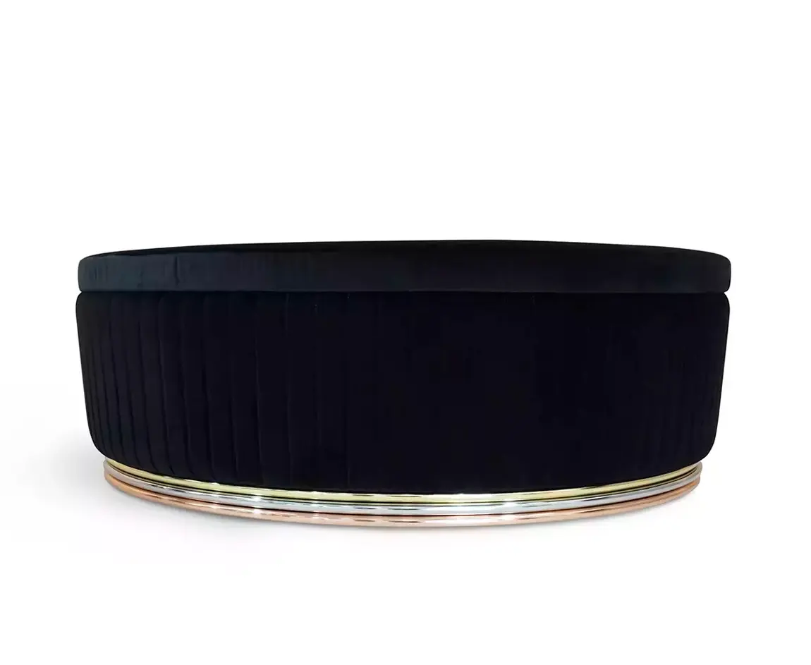 Pouf Mia