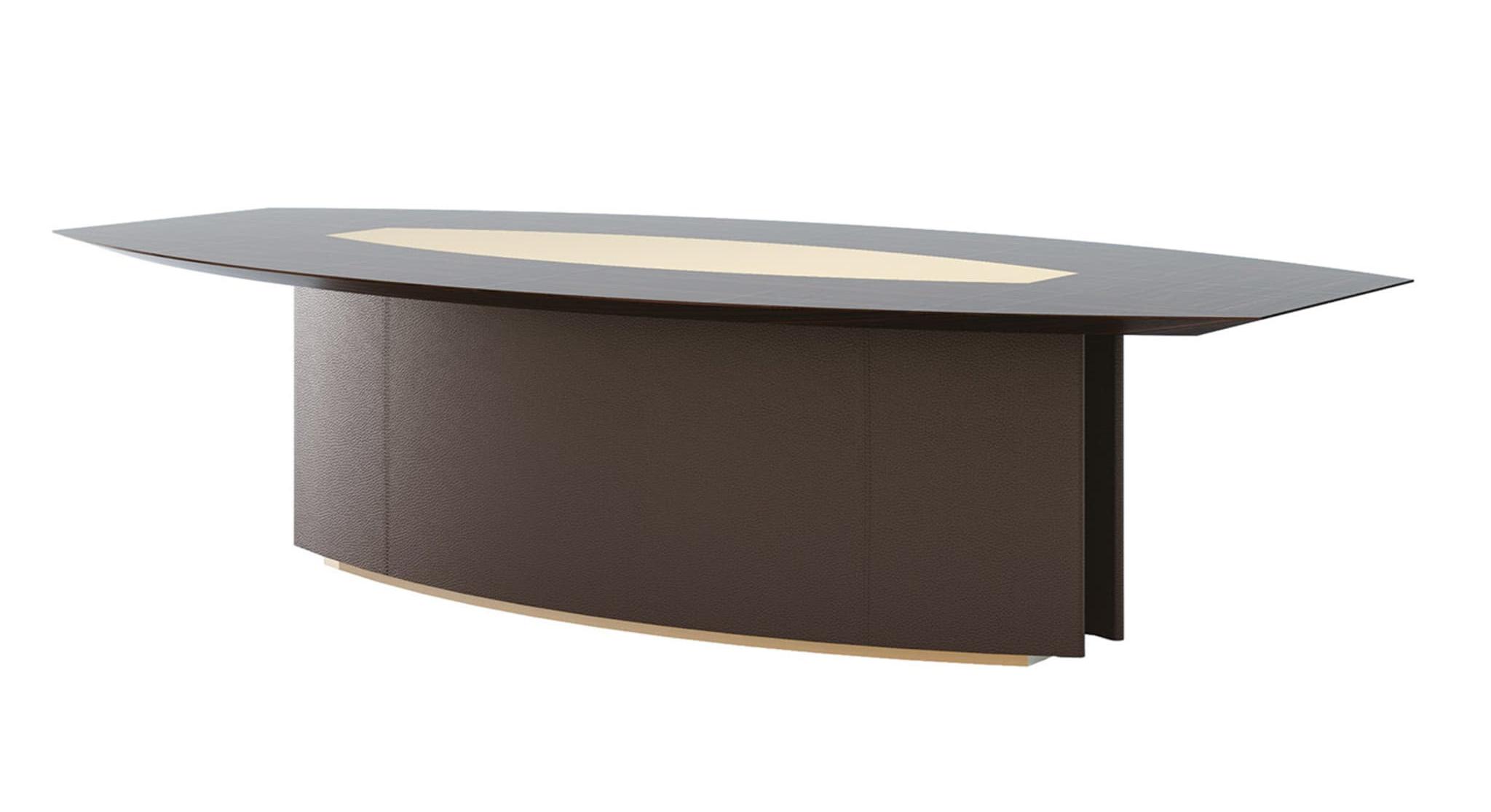 Table Ares | Dimensions: L 300 x H 157 x H 75 cm