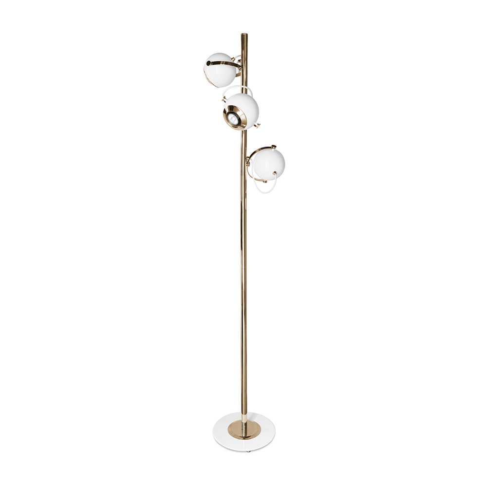 Lampadaire Visionary
