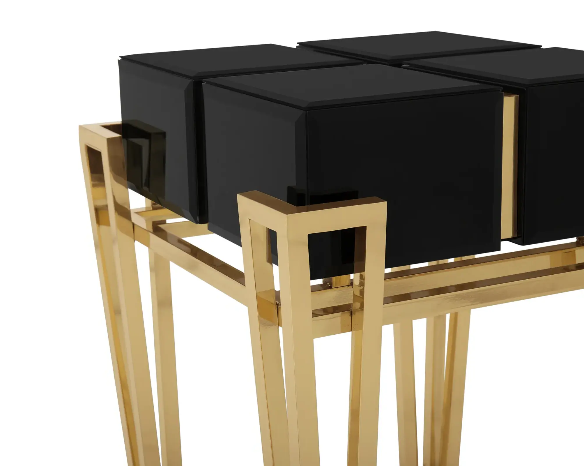 Table d’Appoint Nubian