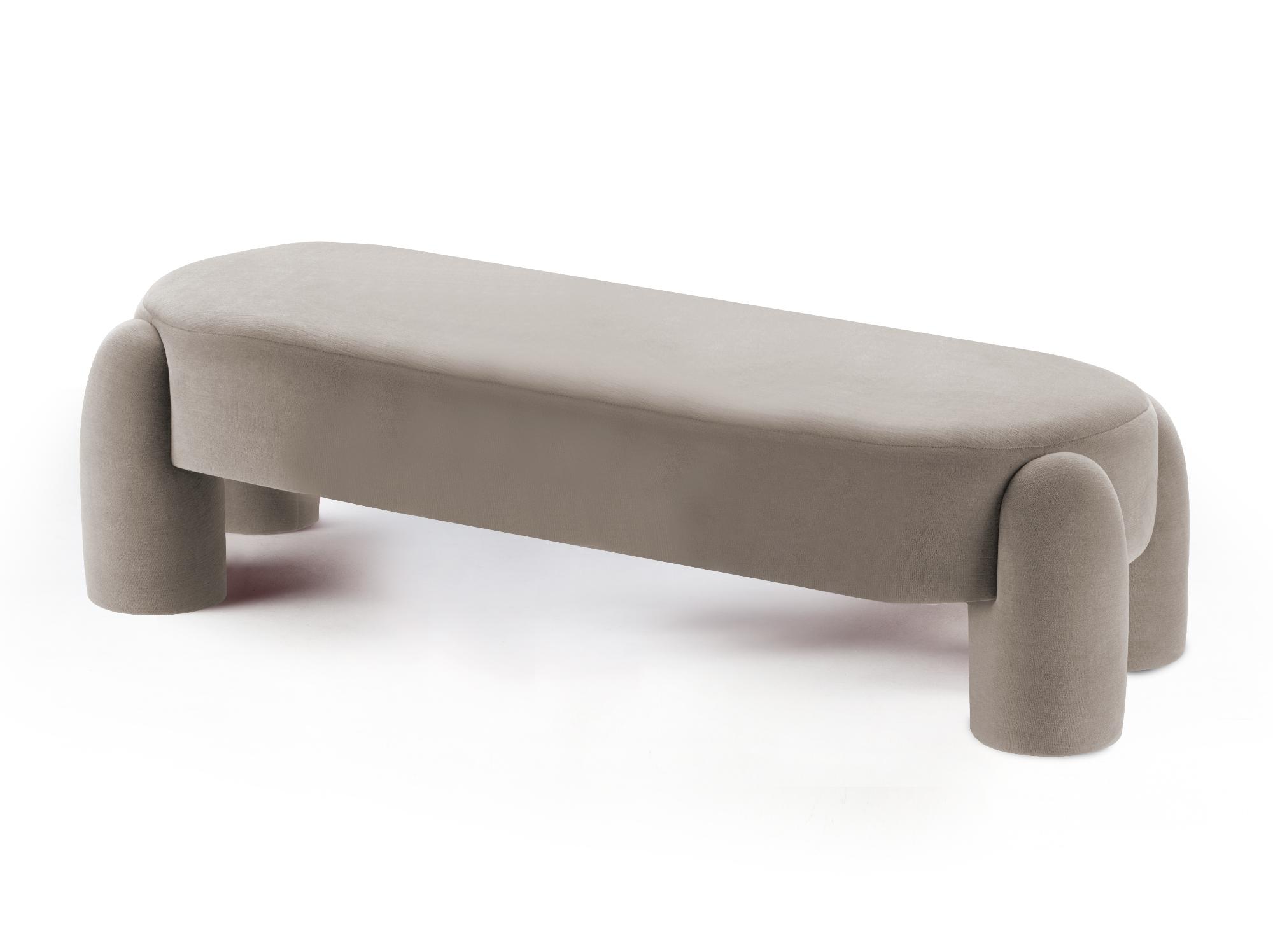 Banc Marlon