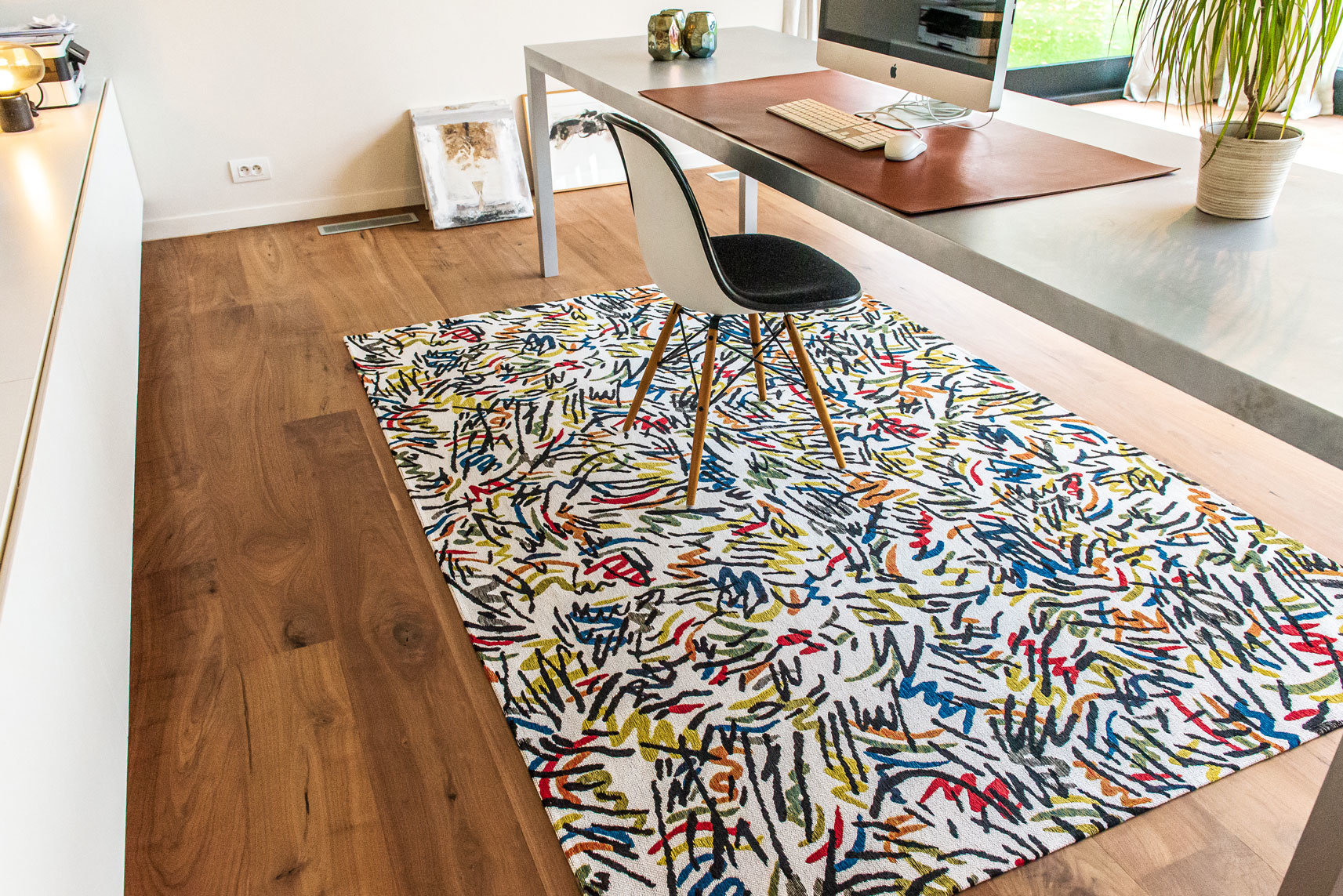 Tapis Street Graph 9144