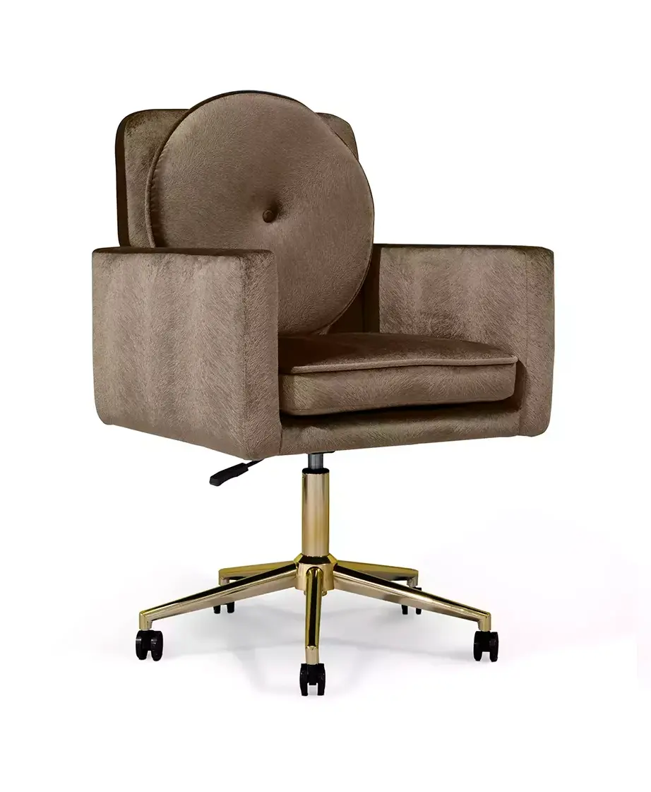 Chaise de Bureau Hemma