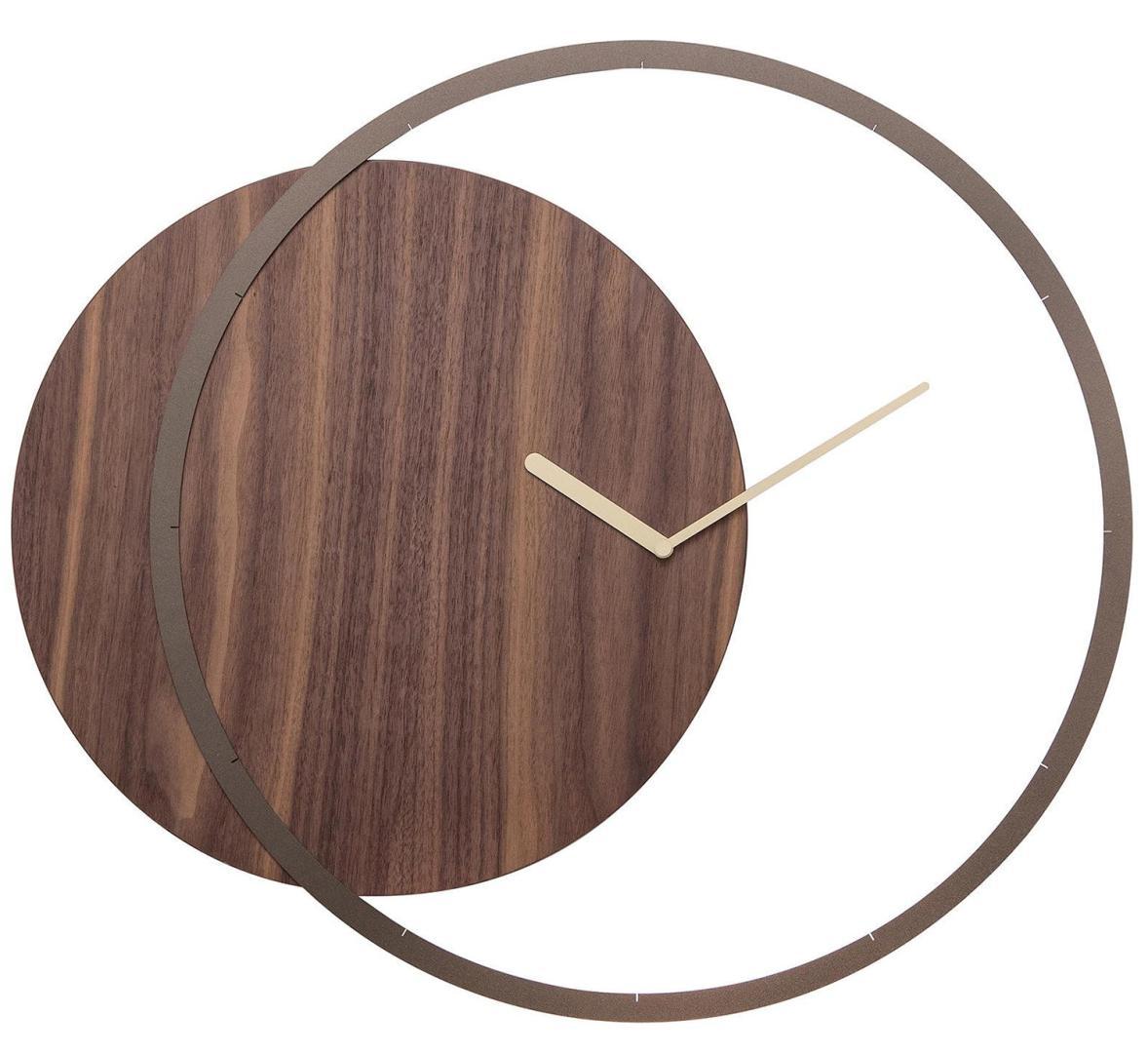 Horloge Circle
