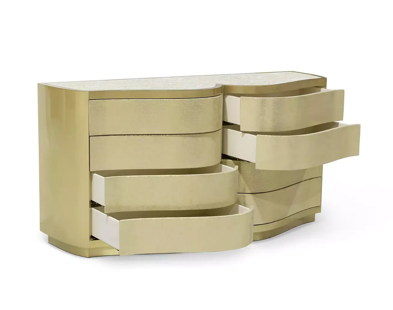 Commode Poêm