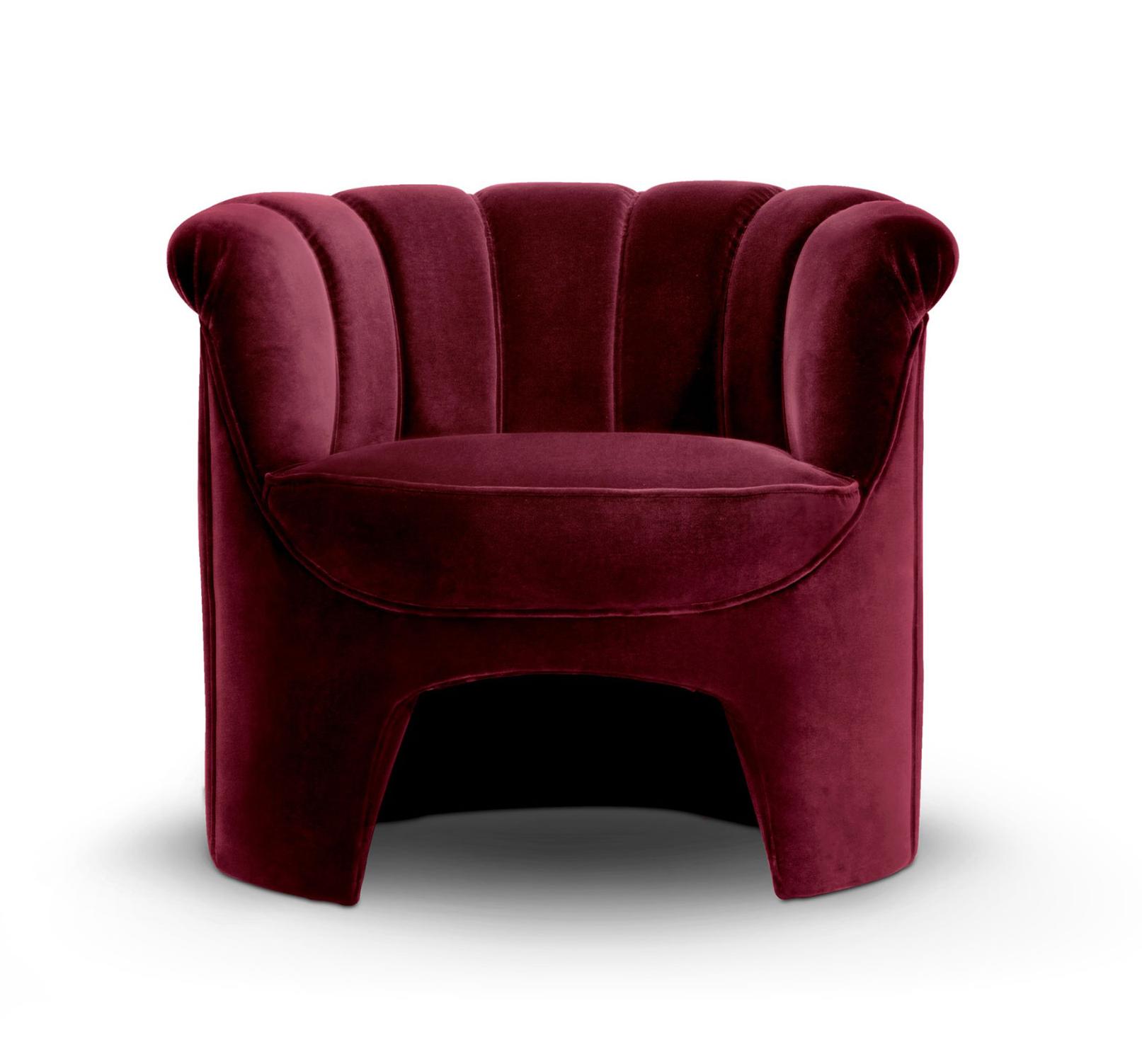 Fauteuil Moelleux