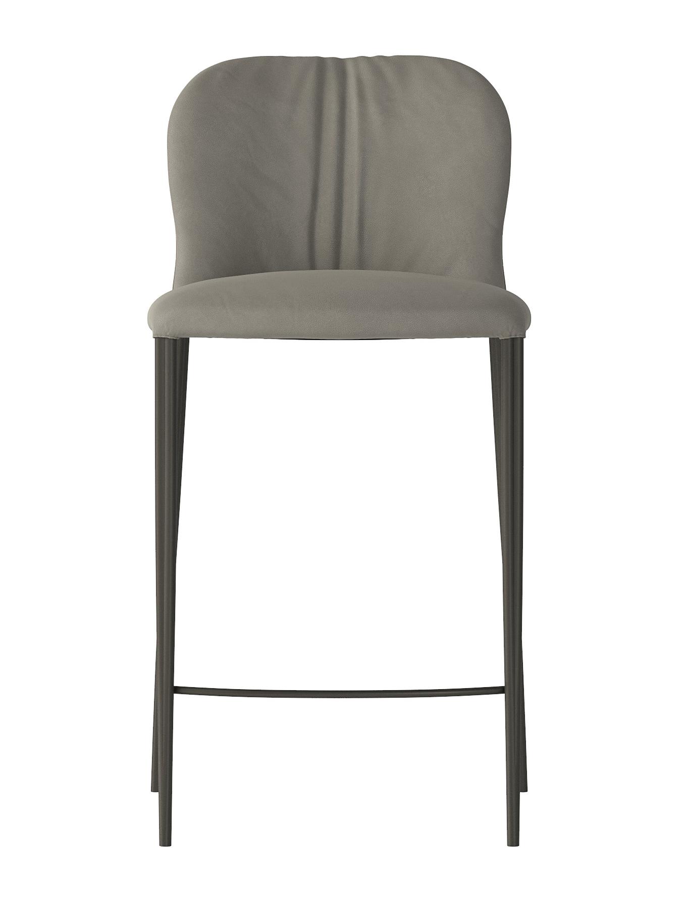 Tabouret de bar Bustier
