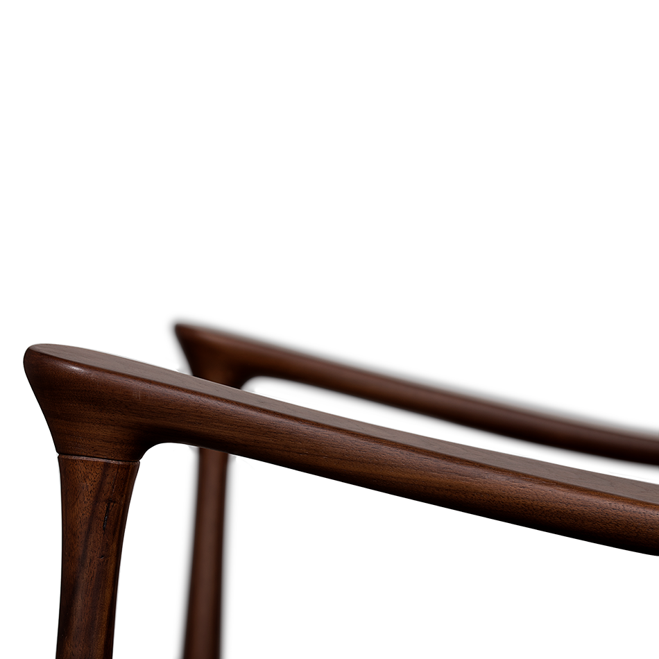 Fauteuil Hudson