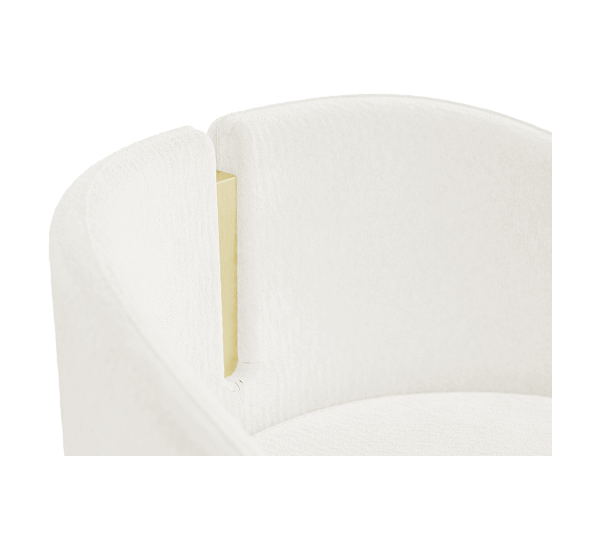 Tabouret de Bar Isla Luxe
