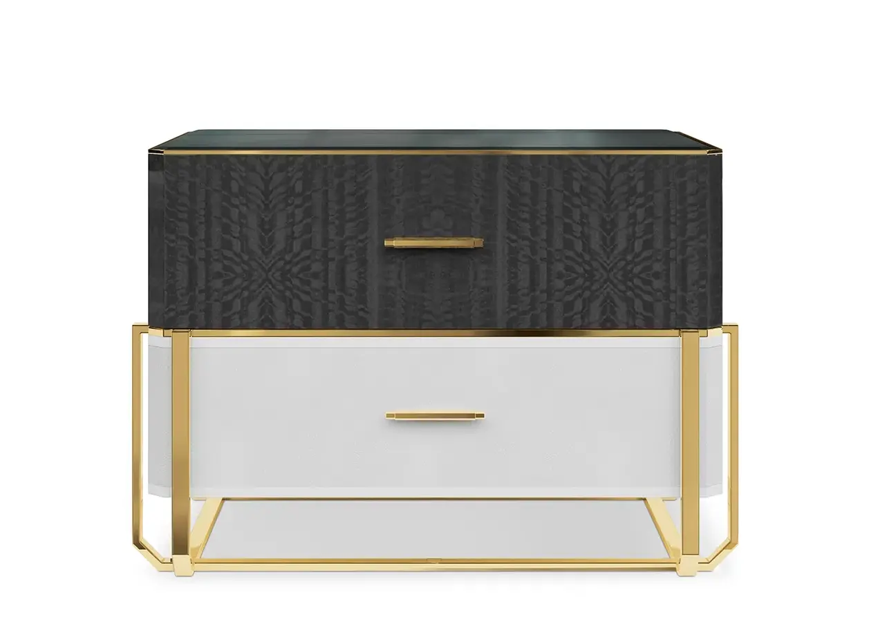 Table de Chevet Waltz