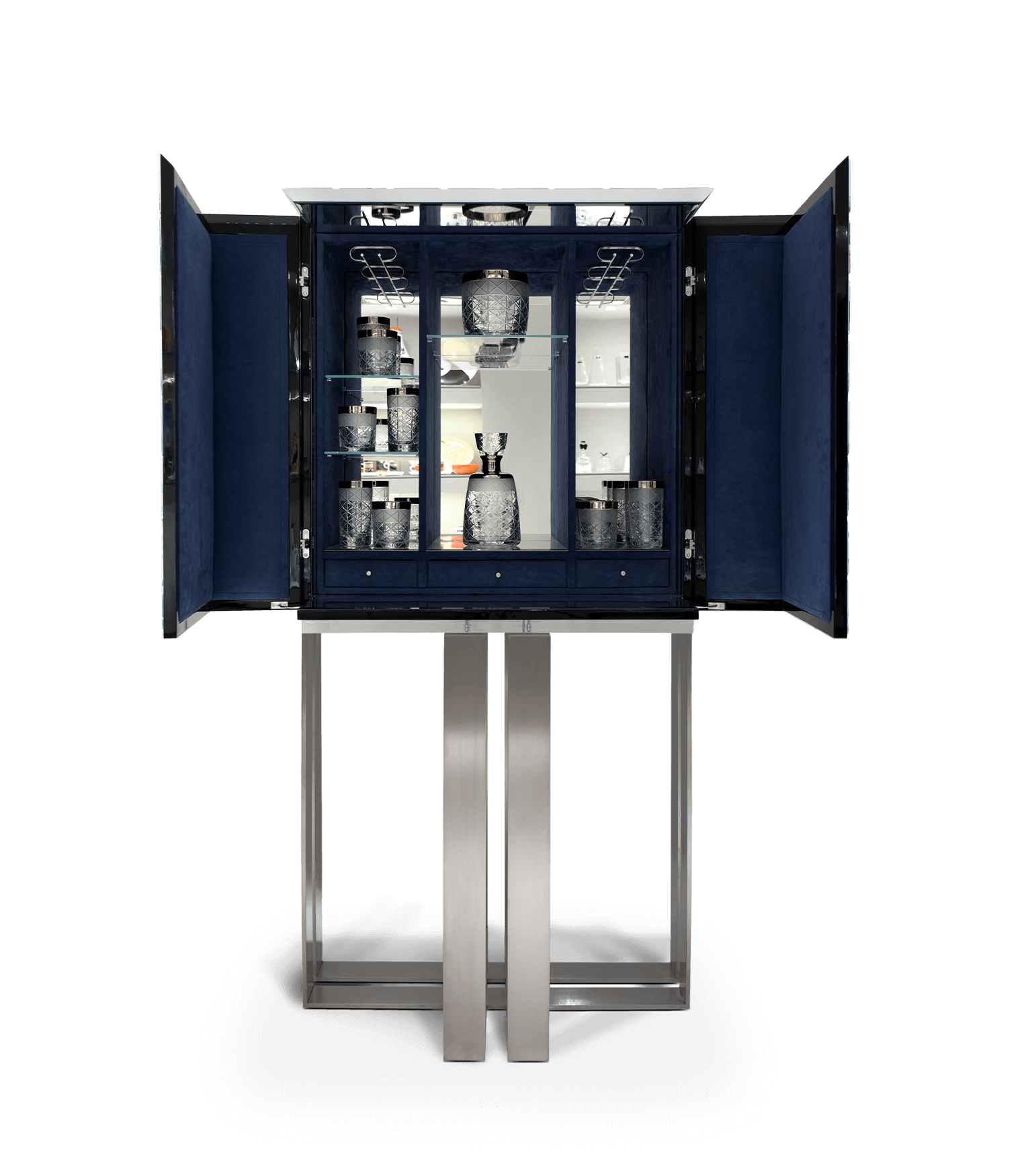 Armoire Conte de Fées Mosaic