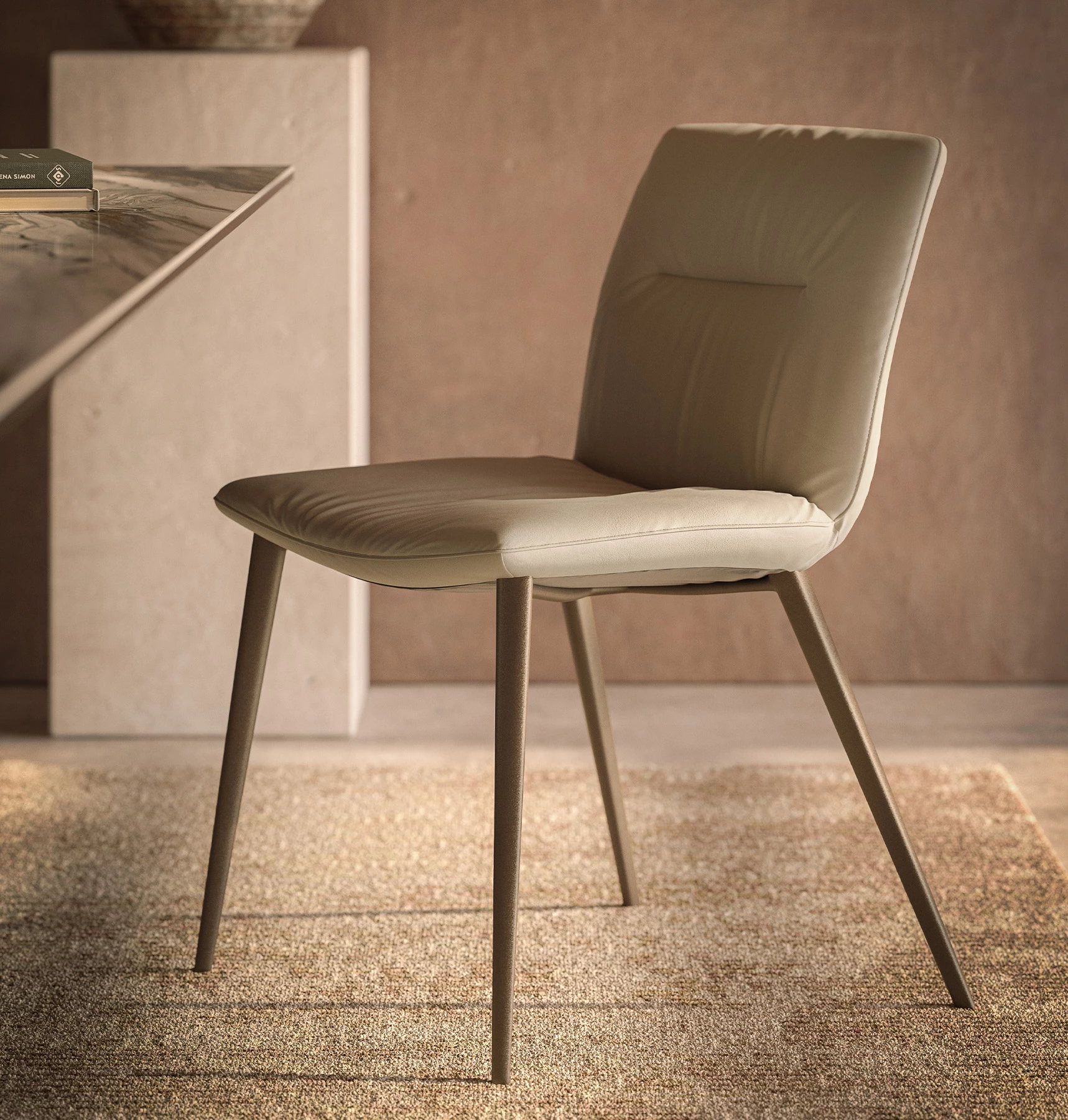 Chaise Alexia