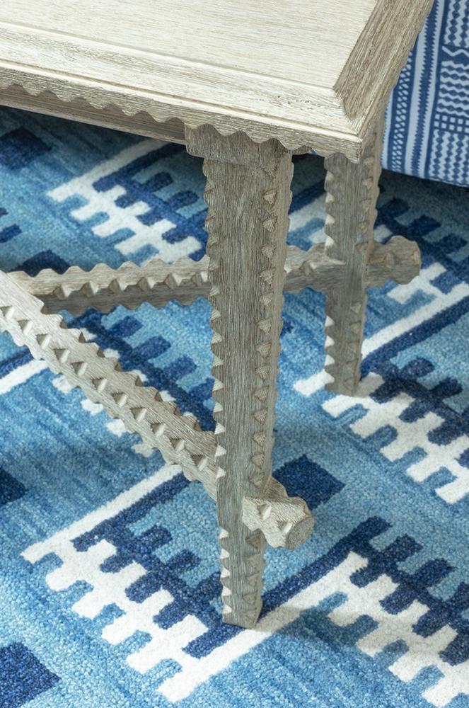 Stratford Table d’Appoint