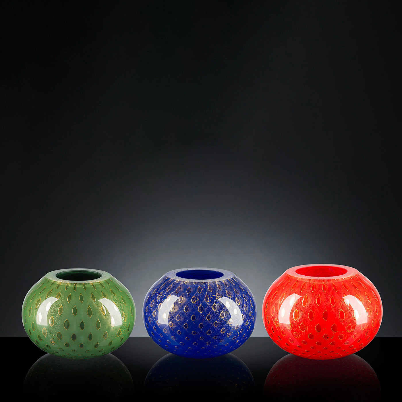 Vase sphère Mocenigo