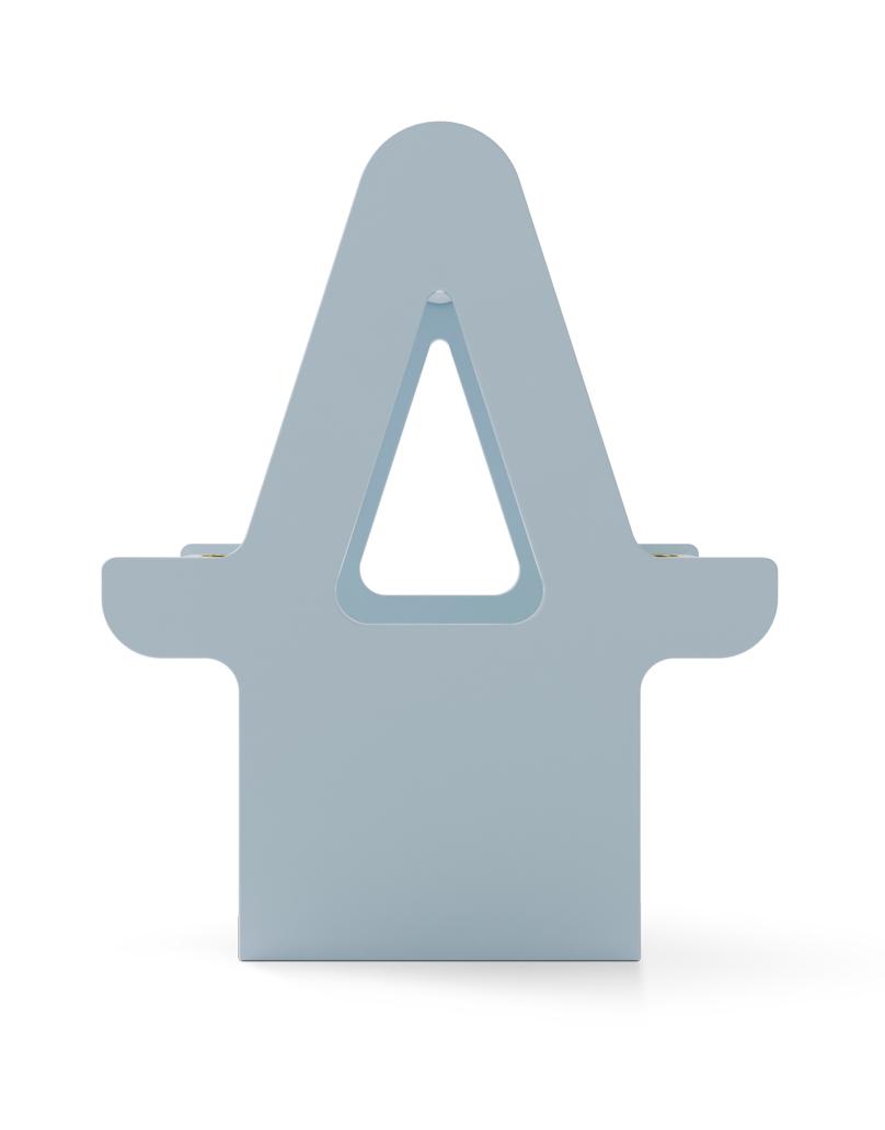 Chevalet de dessin enfant Merlin Double-Sided