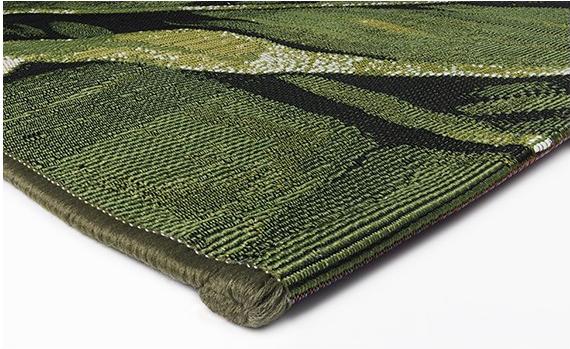 Tapis Amazon à Poil Plat