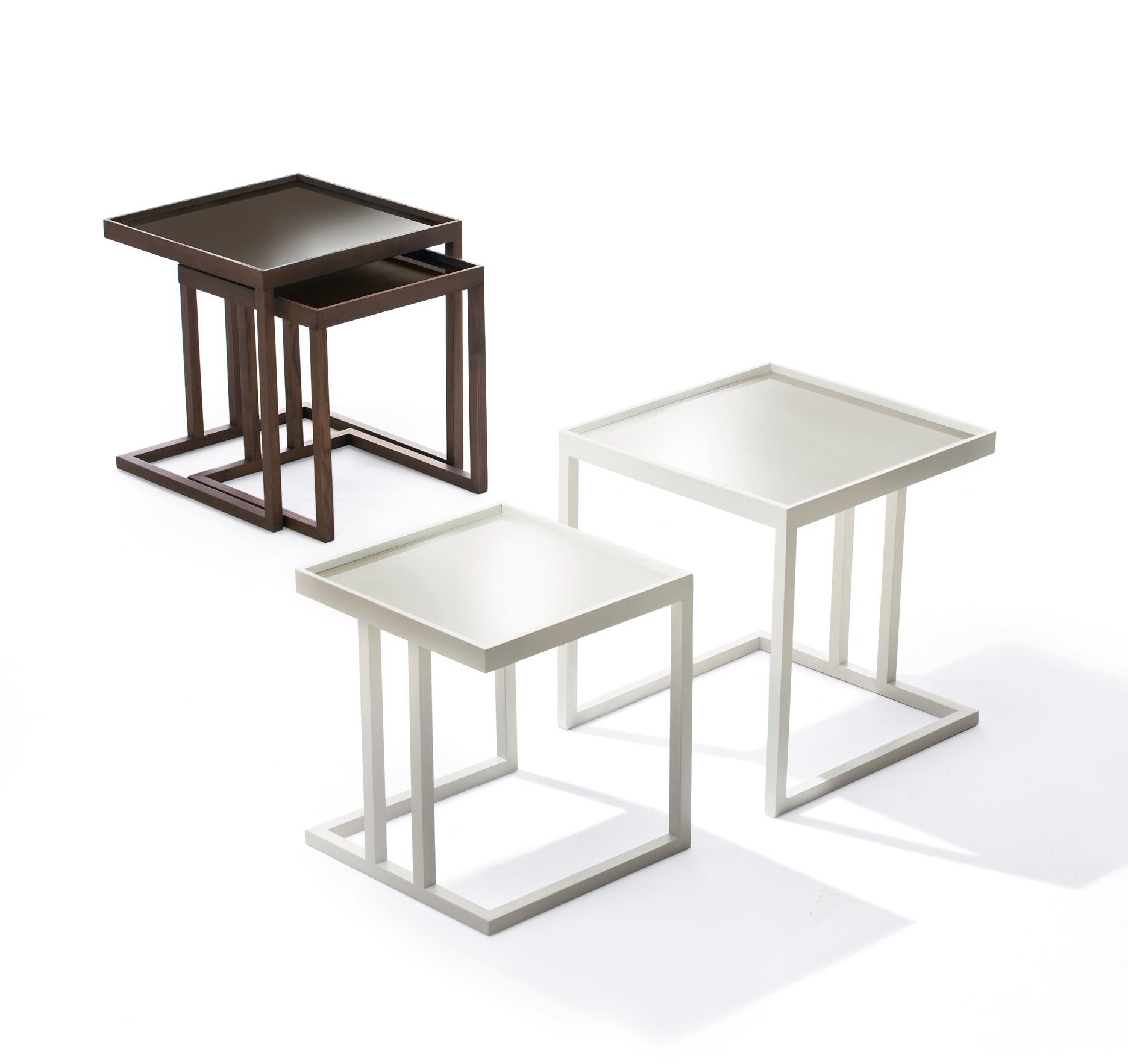 Table basse gigogne Ambo
