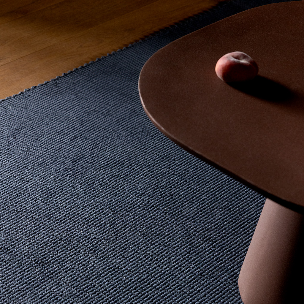 Tapis Grille Ardoise