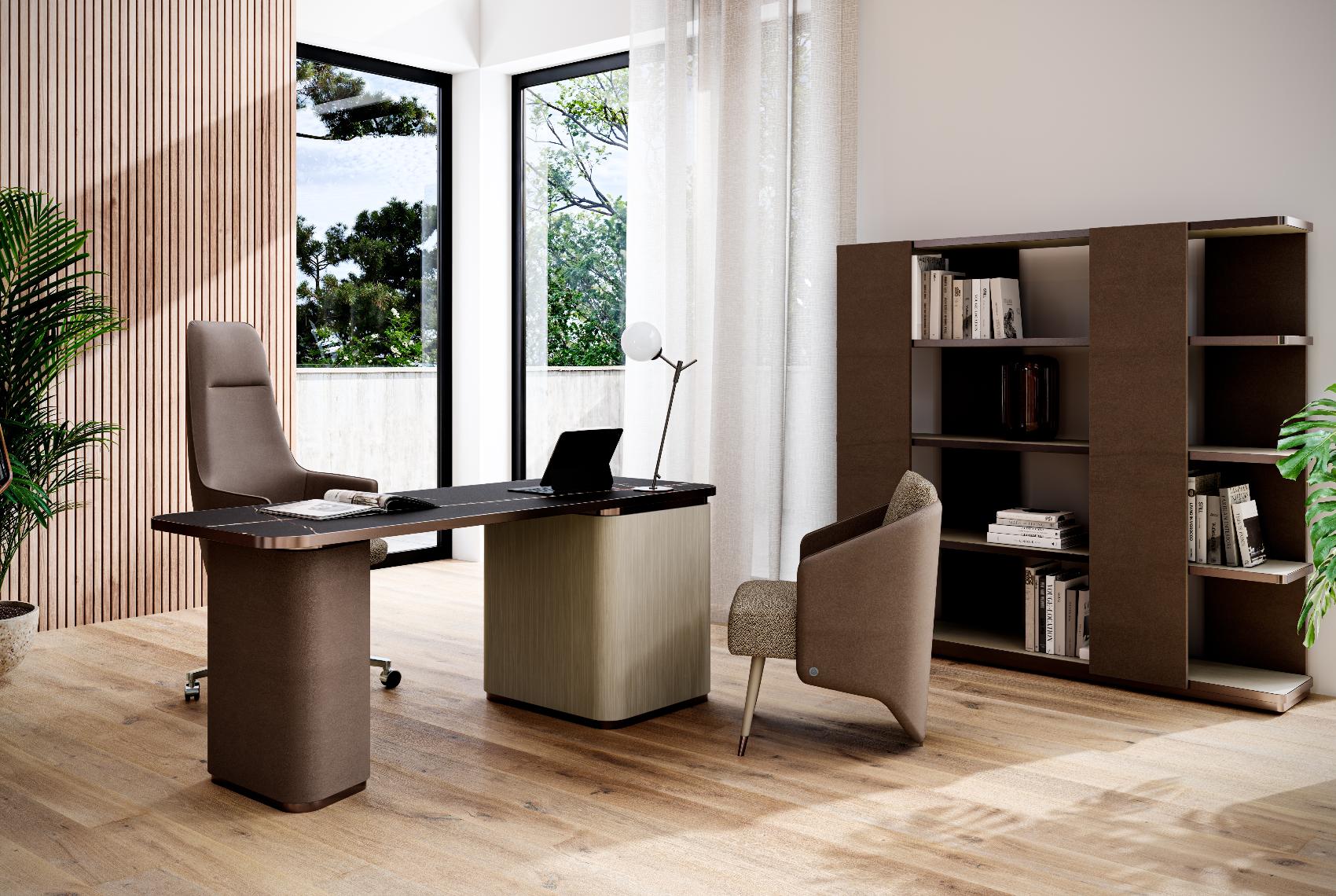 Bureau Marc