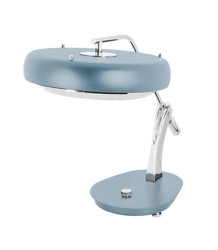 Lampe d’appoint Moonlight