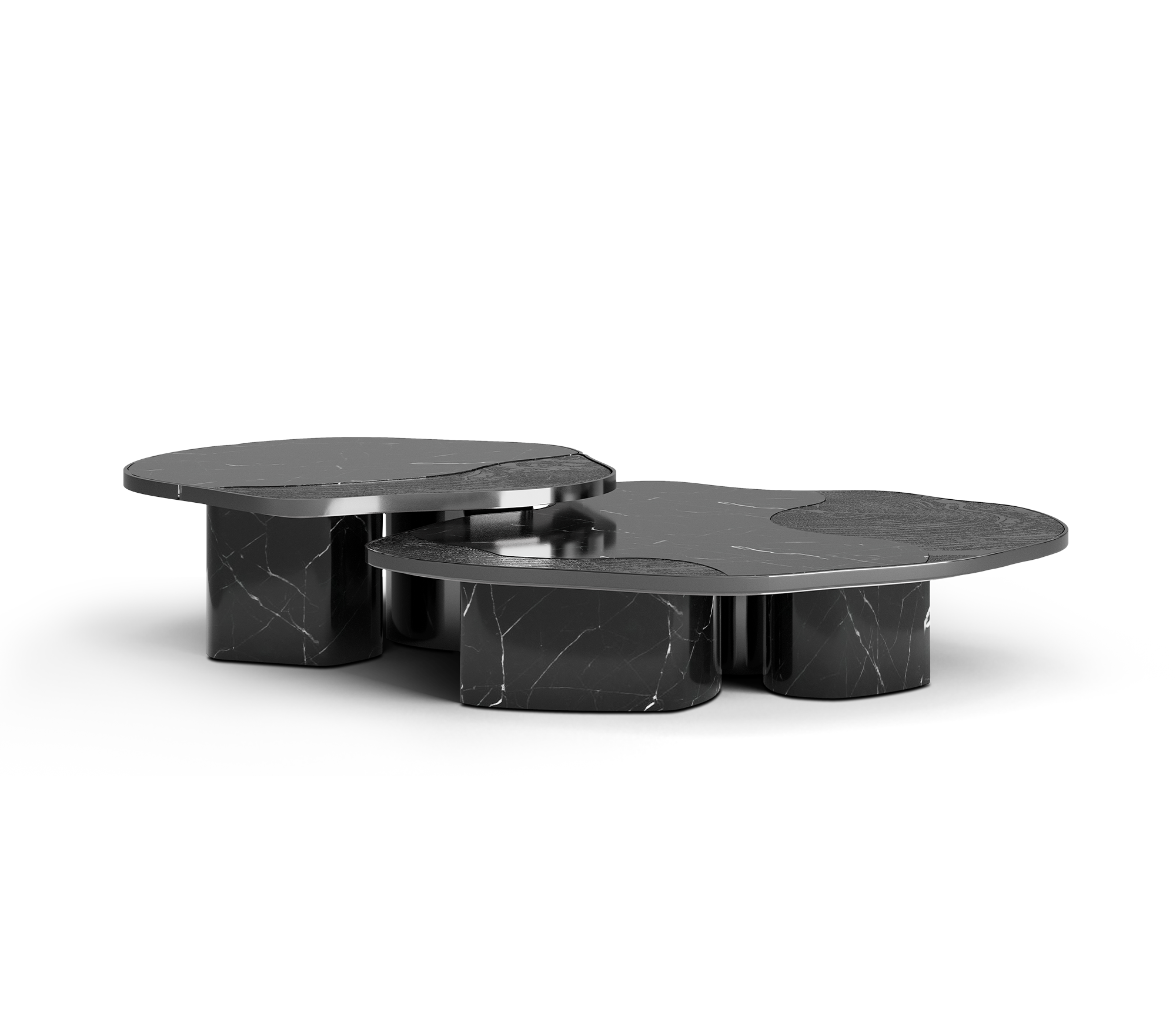 Set Tables Athena Signature
