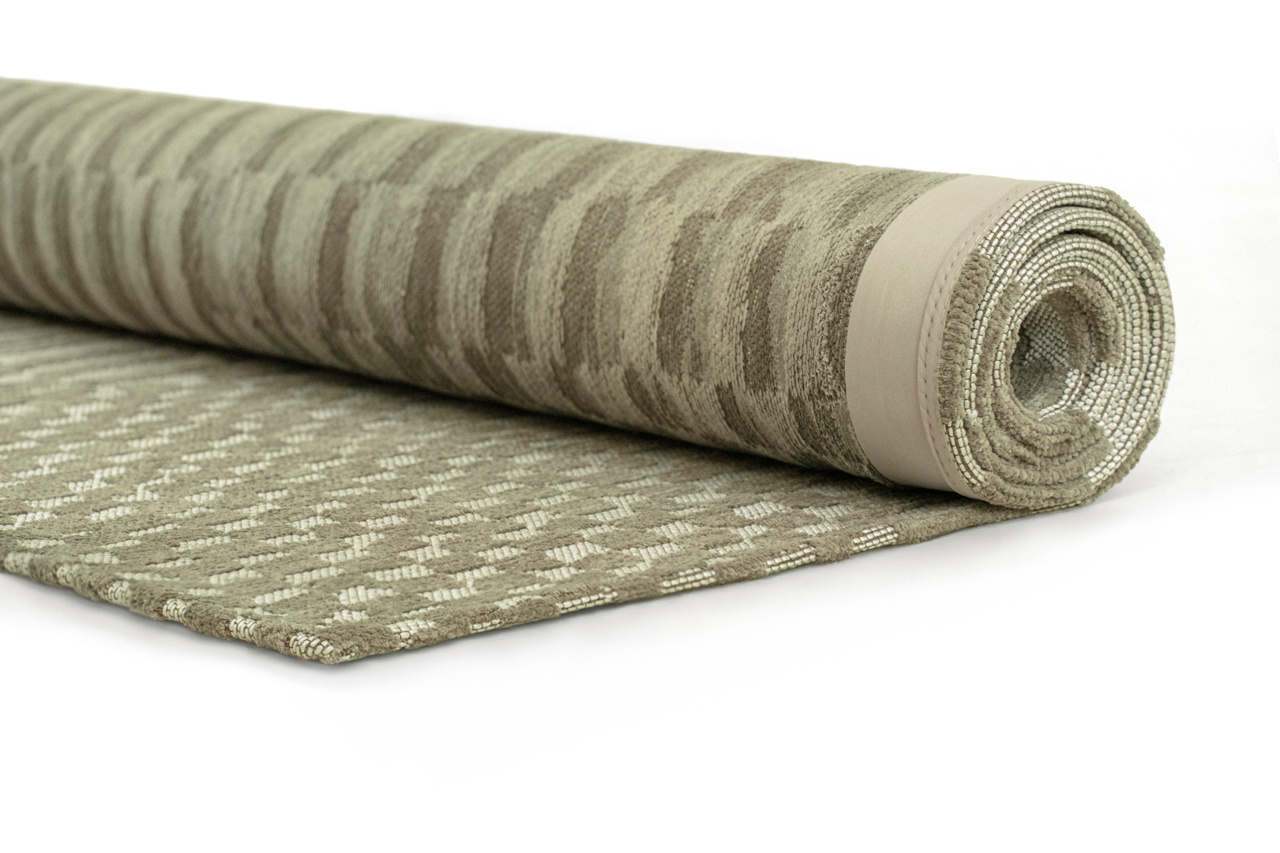 Tapis Berber Caravan