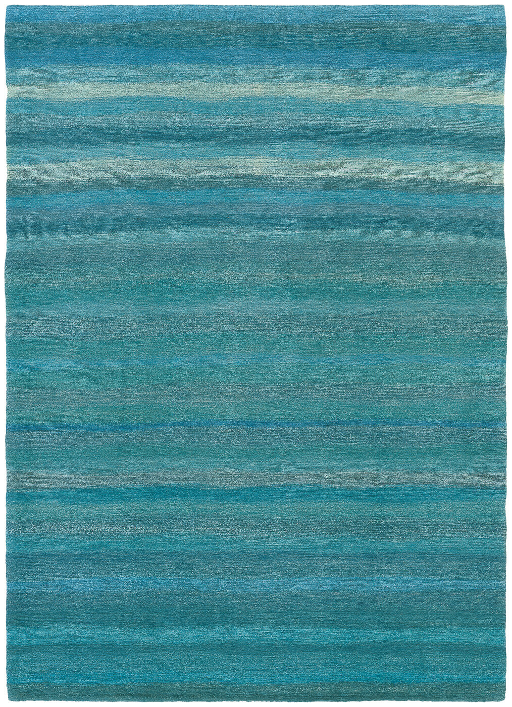 Tapis Gamba Aqua
