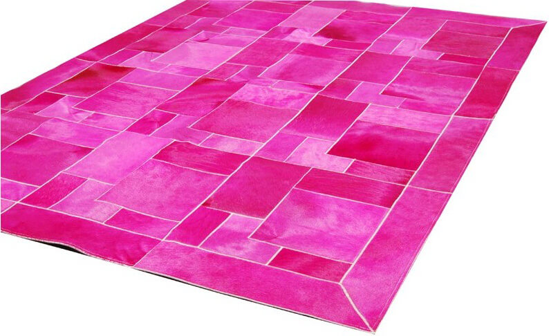 Tapis Puzzle Col. 7 | Taille: 220 x 300 cm