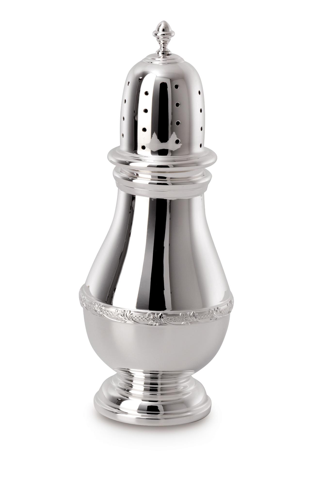Couteau À Sucre Royal Silver