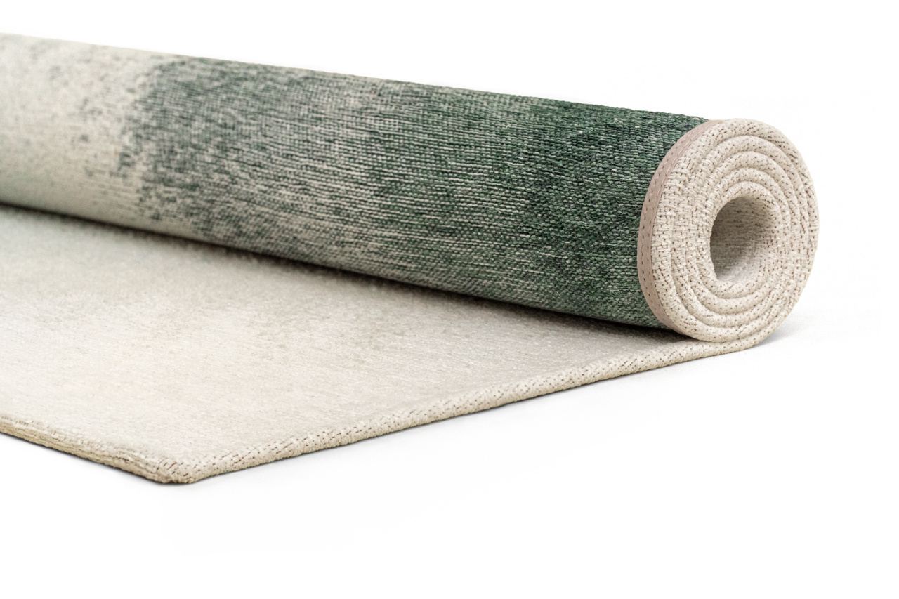 Tapis Drop Green Day