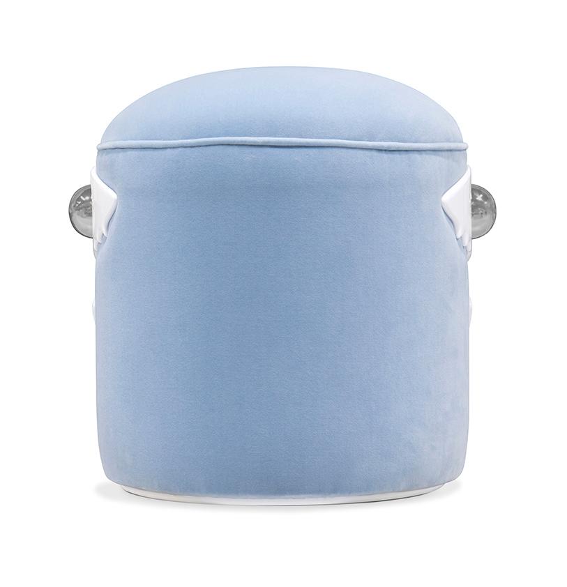 Tabouret enfant Shark